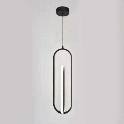 Подвесной светильник Orbital 10255/2LED