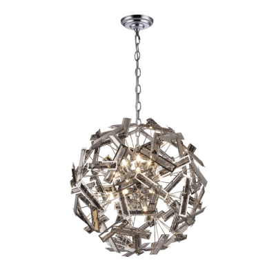 Подвесной светильник MODESTYLE MS.2298.600 CR