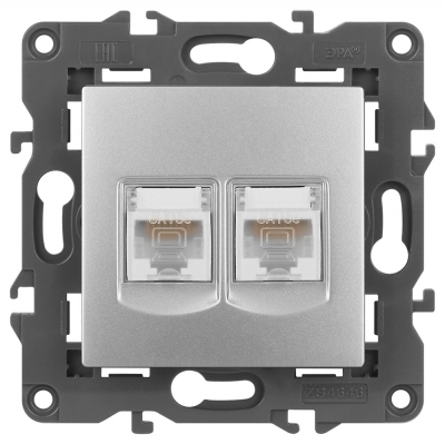 Розетка  14-3108-03