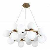 Подвесной светильник MODESTYLE MS.6117.24 BS 