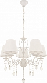 Подвесная люстра AM340369 340369/5 WT 