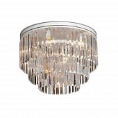 Потолочная люстра  V5151-0/6+3+1PL 