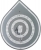 Настенный светильник Omega 6008W-18W-3000K WH-GL Настенный светильник Omega 6008W-18W-3000K WH-GL