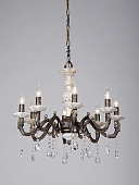Подвесная люстра  V1050/8 