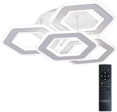 Потолочная люстра Damask HIGH-TECH LED LAMPS 82060