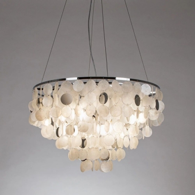 Подвесная люстра Pipirima A4100LM-8CC