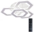 Потолочная люстра Damask HIGH-TECH LED LAMPS 82060