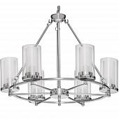 Подвесная люстра Eterno VL1385L06 