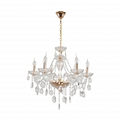Подвесная люстра Alissa 8376/6 