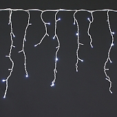 Гирлянда  A-012R W FLASH 