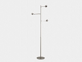 Торшер JY FL-0367-3A-NC-WW 