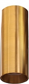 Точечный светильник Rollo DL18895R1Brass 