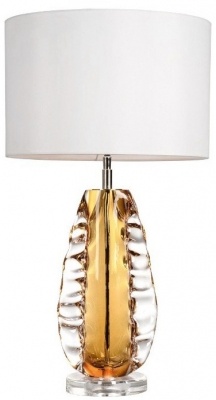 Интерьерная настольная лампа Crystal Table Lamp BRTL3117