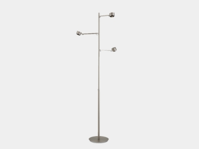 Торшер JY FL-0367-3A-NC-WW