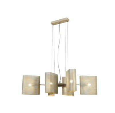 Подвесная люстра Metalicana V11813-6P