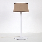 Интерьерная настольная лампа Bella LH012019 