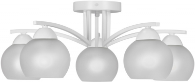 Потолочная люстра  V4285-0/5PL