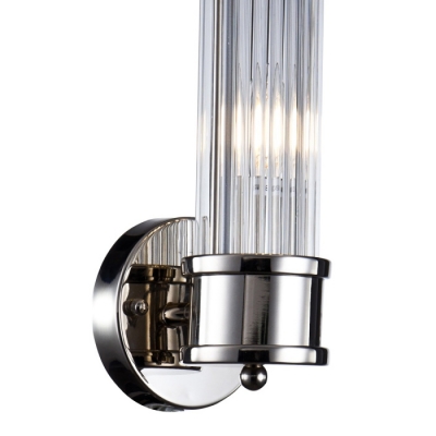Бра Claridges KM0768W-1 nickel