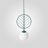 Подвесной светильник  Leaf01 