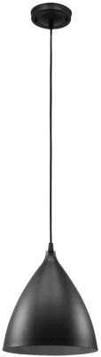 Подвесной светильник Lark A7075SP-1BK