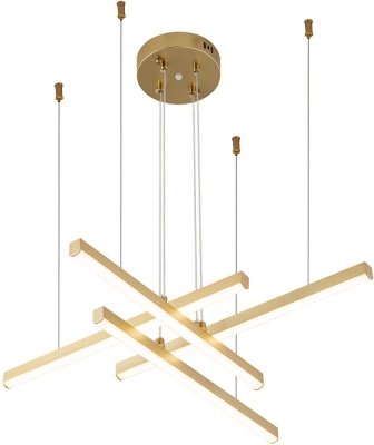 Подвесная люстра Paralleli V000086L