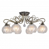 Потолочная люстра Sanalv OML-53507-08 