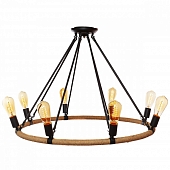 Подвесная люстра Loft 1861 LOFT1861/8 