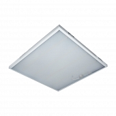 Светодиодная панель  ULP-6060-36W/5000К IP40 GRILYATO WHITE 
