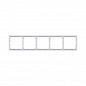 Рамка Eclipse EC5WG 