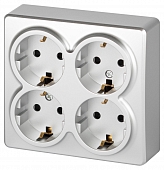 Розетка  11-2211-03 