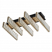 Потолочная люстра Palant CL325252 