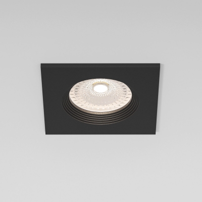 Точечный светильник City 25055/01