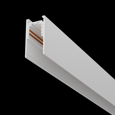 Шинопровод Busbar trunkings Exility TRX034-412W