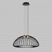 Подвесной светильник  MD.23104-1-P-BK+BR 