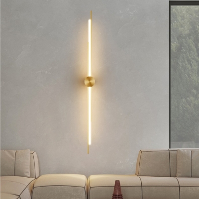 Настенный светильник  Tinus01