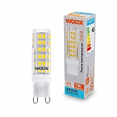 Лампочка светодиодная  WSTD-JCD-7W6KG9-C 