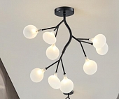 Потолочная люстра  F2124-04 