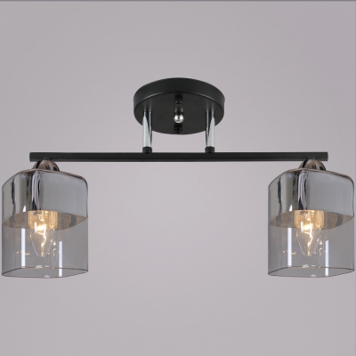 Потолочная люстра  07275-0.3-02