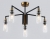 Потолочная люстра HIGH LIGHT LH56113 Потолочная люстра HIGH LIGHT LH56113