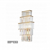 Бра Triumph W6119-4 BR 