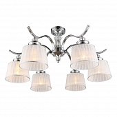 Потолочная люстра Arosio OML-88407-06 