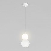 Подвесной светильник Polar 50251/1 LED белый 