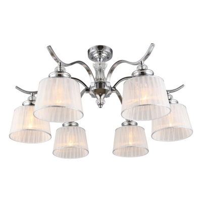 Потолочная люстра Arosio OML-88407-06