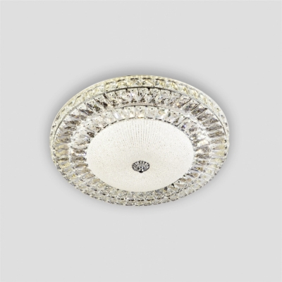 Потолочный светильник LED4U L1146-300 CR