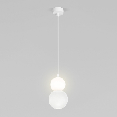 Подвесной светильник Polar 50251/1 LED белый