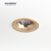Точечный светильник Terra TerraFrGd 