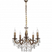 Подвесная люстра Firenze FIRENZE 141.5 antique 