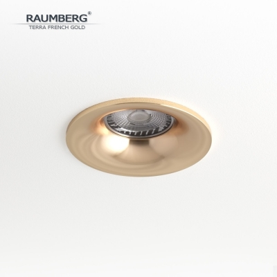 Точечный светильник Terra TerraFrGd