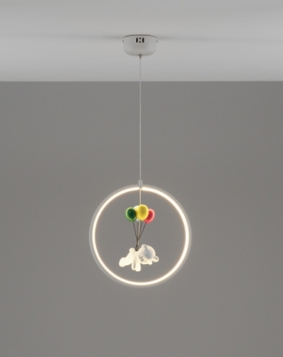 Подвесной светильник Baloons V11235-PL