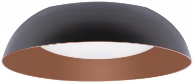 Потолочный светильник Cappello 10229 Black